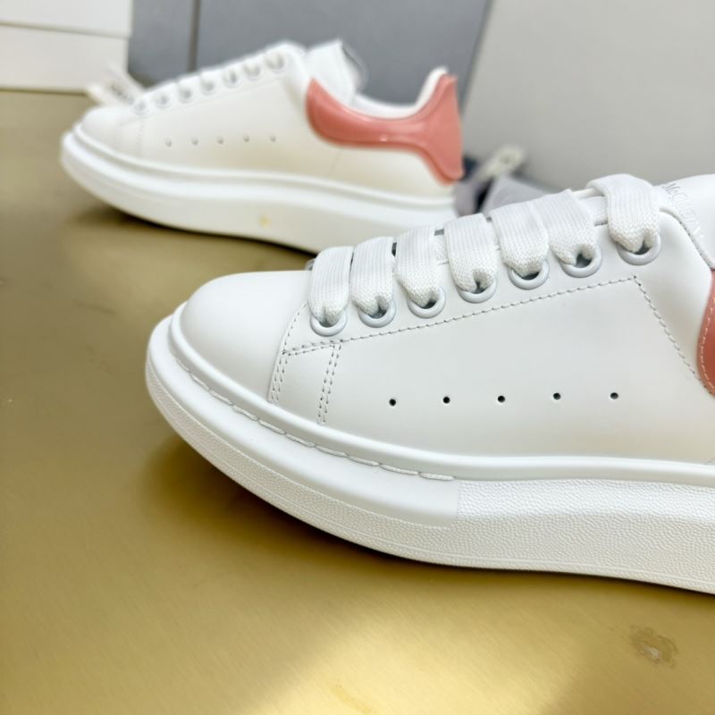 Alexander Mcqueen Low Shoes